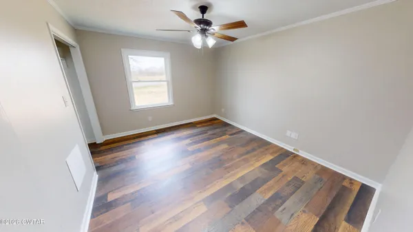 $274,900 | 482 Forrester Road, Newbern, TN 38059