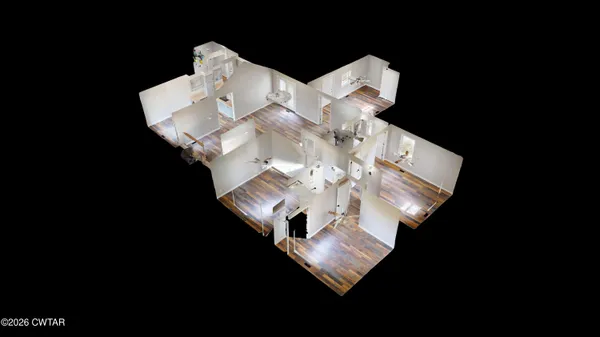 $274,900 | 482 Forrester Road, Newbern, TN 38059