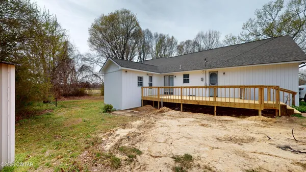 $274,900 | 482 Forrester Road, Newbern, TN 38059