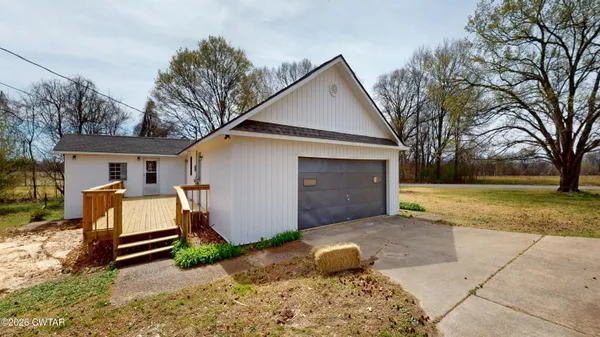 $274,900 | 482 Forrester Road, Newbern, TN 38059