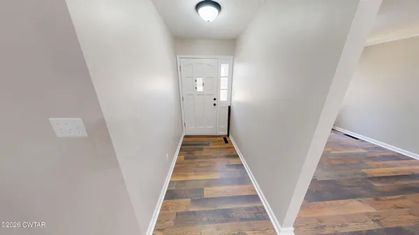 $274,900 | 482 Forrester Road, Newbern, TN 38059