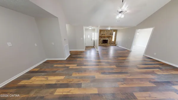 $274,900 | 482 Forrester Road, Newbern, TN 38059