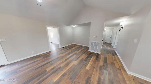 $274,900 | 482 Forrester Road, Newbern, TN 38059