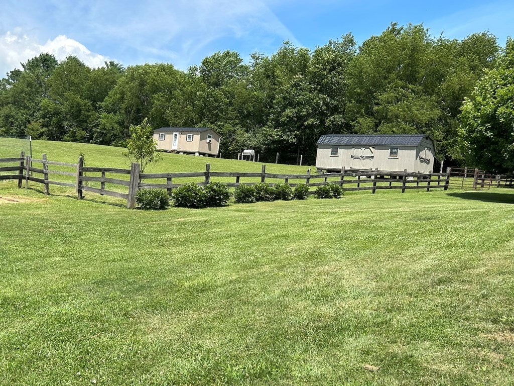 1648 Dry Road Speedwell, VA 24374 - Photo 22 of 45 Gallery Image 22