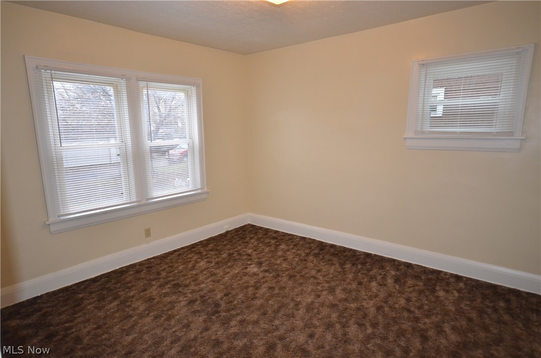 774 Copley Road Akron, OH 44320 - Photo 11 of 31 first floor bedroom