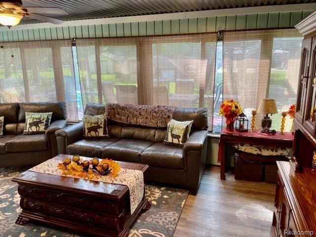 1243 Turrill Road Lapeer, MI 48446 - Photo 41 of 57