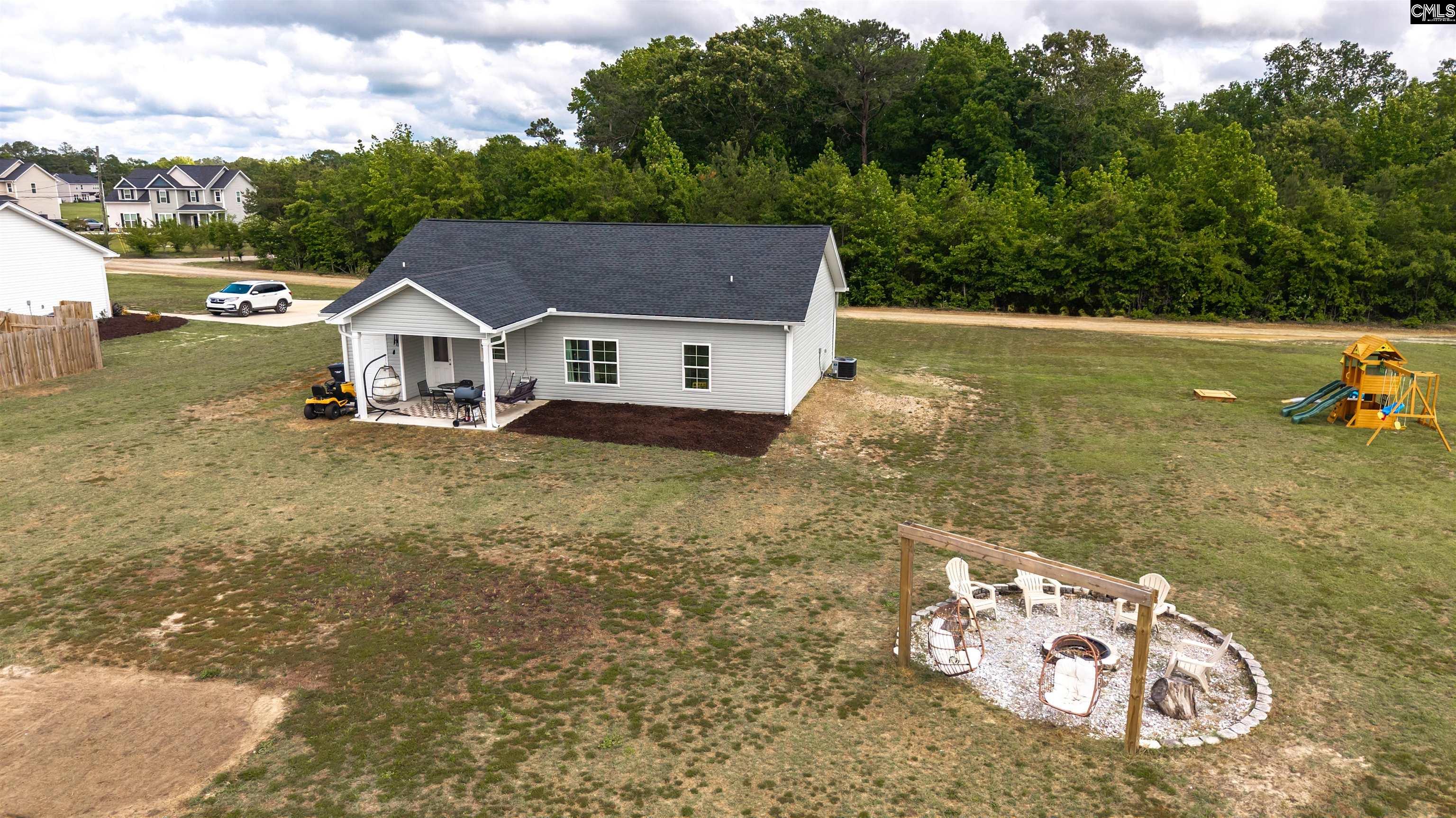 43 Sparrow Road Lugoff, SC 29078 - Photo 32 of 39