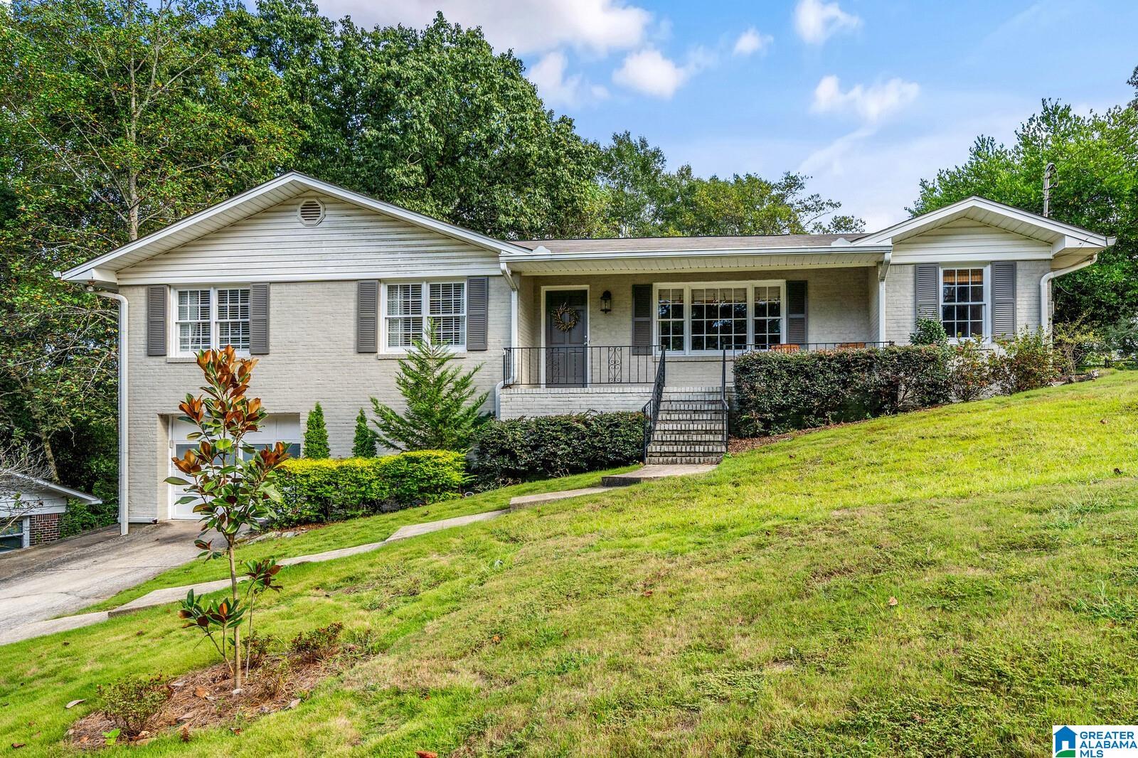 5901 Southhall Road Birmingham, AL 35213 - Photo 3 of 47