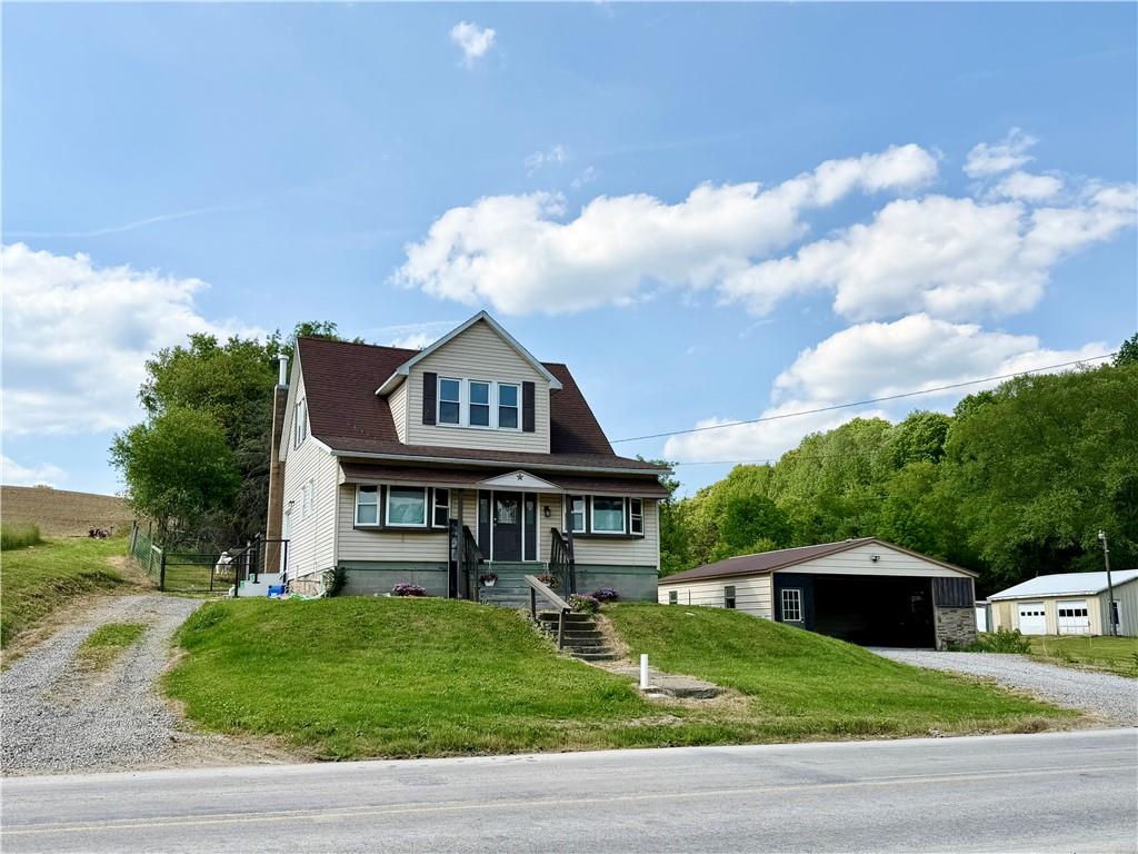 197 State Rte 1026 Dayton, PA 16222 - Photo 2 of 42
