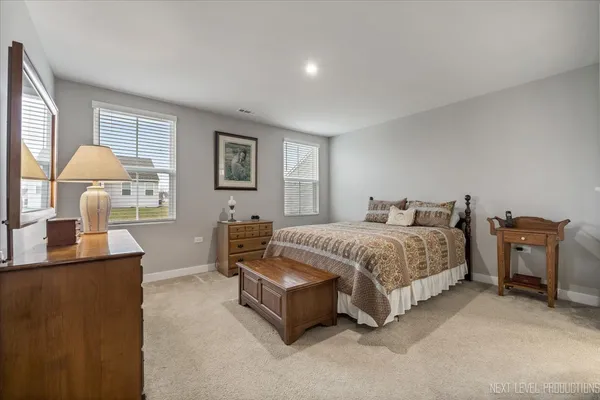 $360,000 | 2707 Nickerson Court, Yorkville, IL 60560