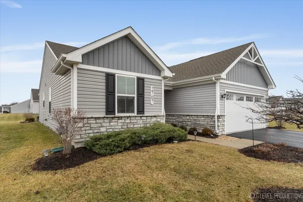 $360,000 | 2707 Nickerson Court, Yorkville, IL 60560