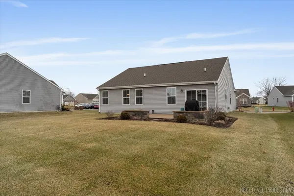 $360,000 | 2707 Nickerson Court, Yorkville, IL 60560