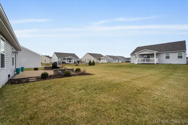 $360,000 | 2707 Nickerson Court, Yorkville, IL 60560