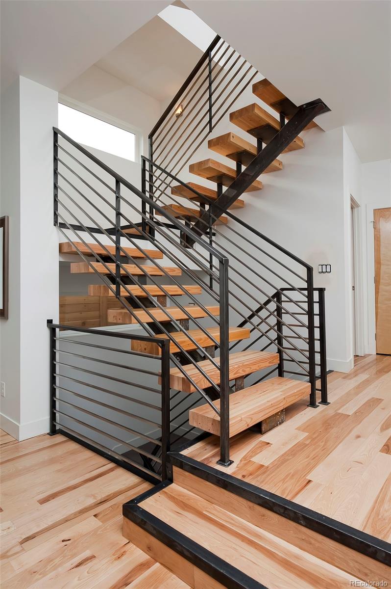 3632 North Pecos Street Denver, CO 80211 - Photo 12 of 35