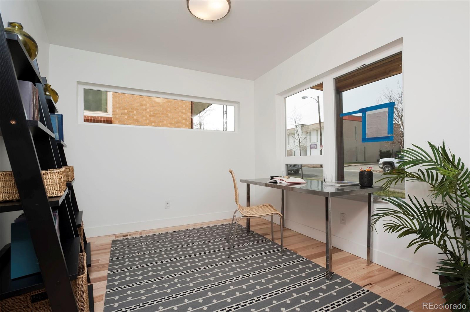 3632 North Pecos Street Denver, CO 80211 - Photo 13 of 35