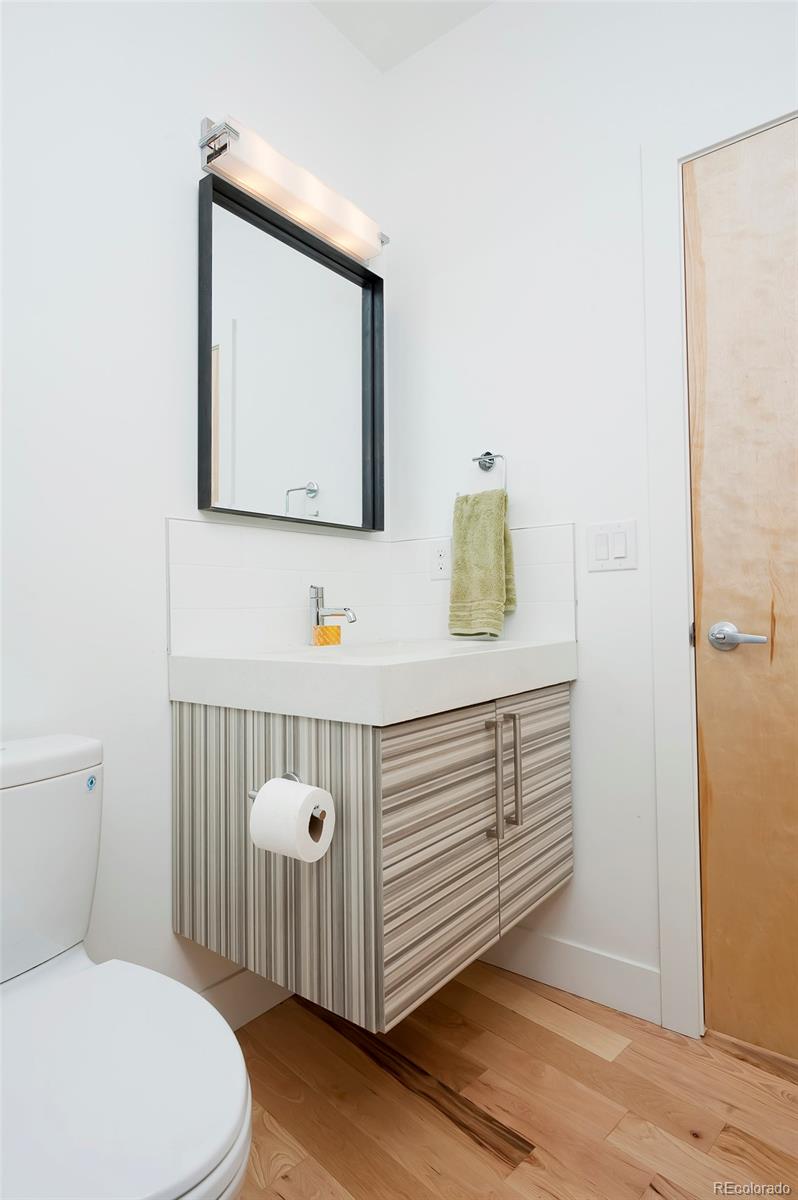 3632 North Pecos Street Denver, CO 80211 - Photo 15 of 35