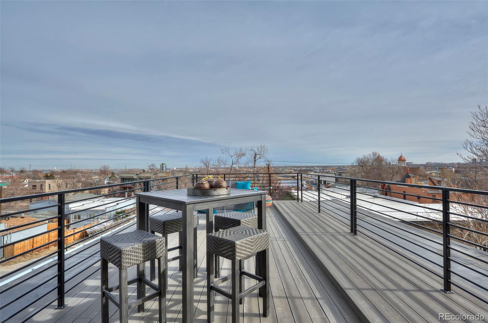 3632 North Pecos Street Denver, CO 80211 - Photo 32 of 35