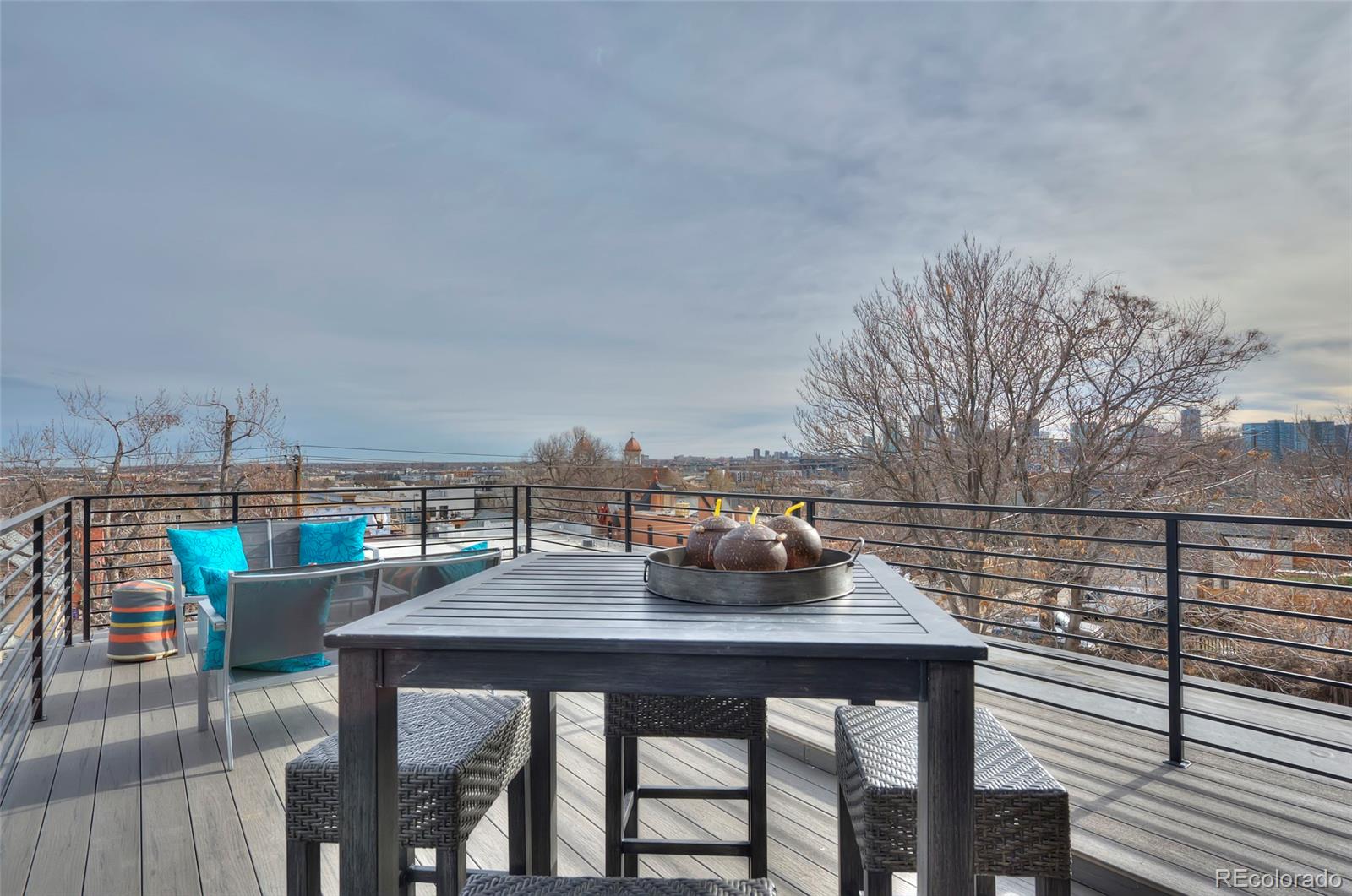 3632 North Pecos Street Denver, CO 80211 - Photo 33 of 35