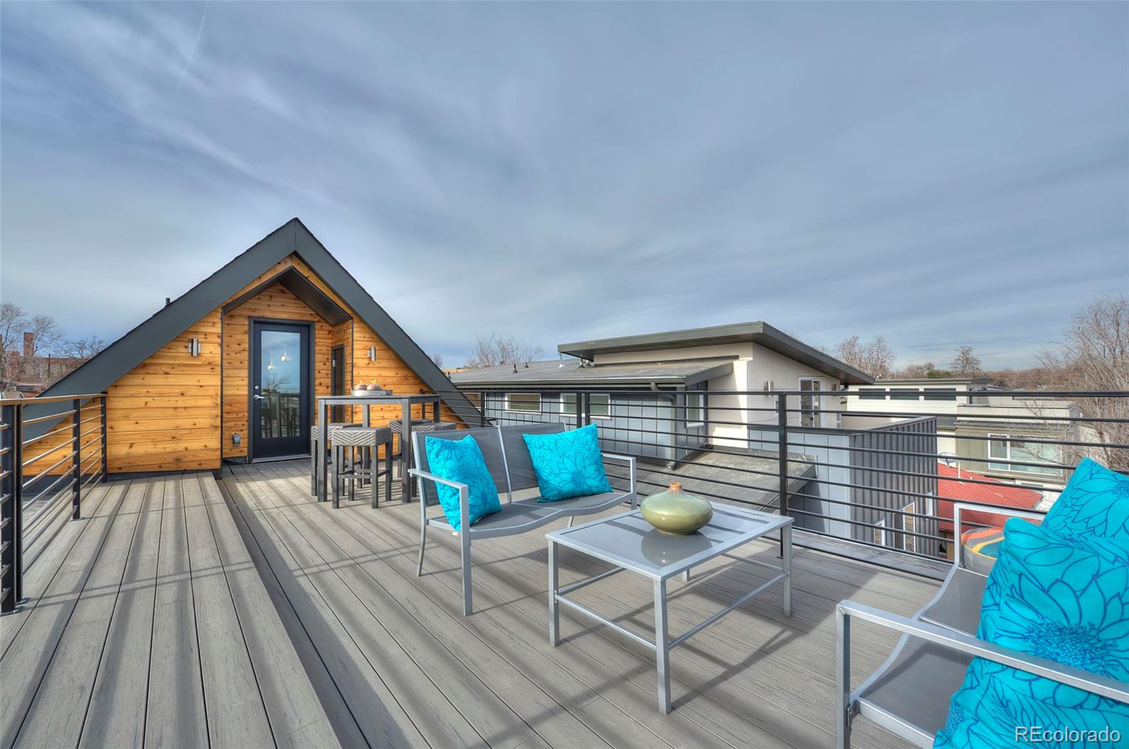 3632 North Pecos Street Denver, CO 80211 - Photo 34 of 35