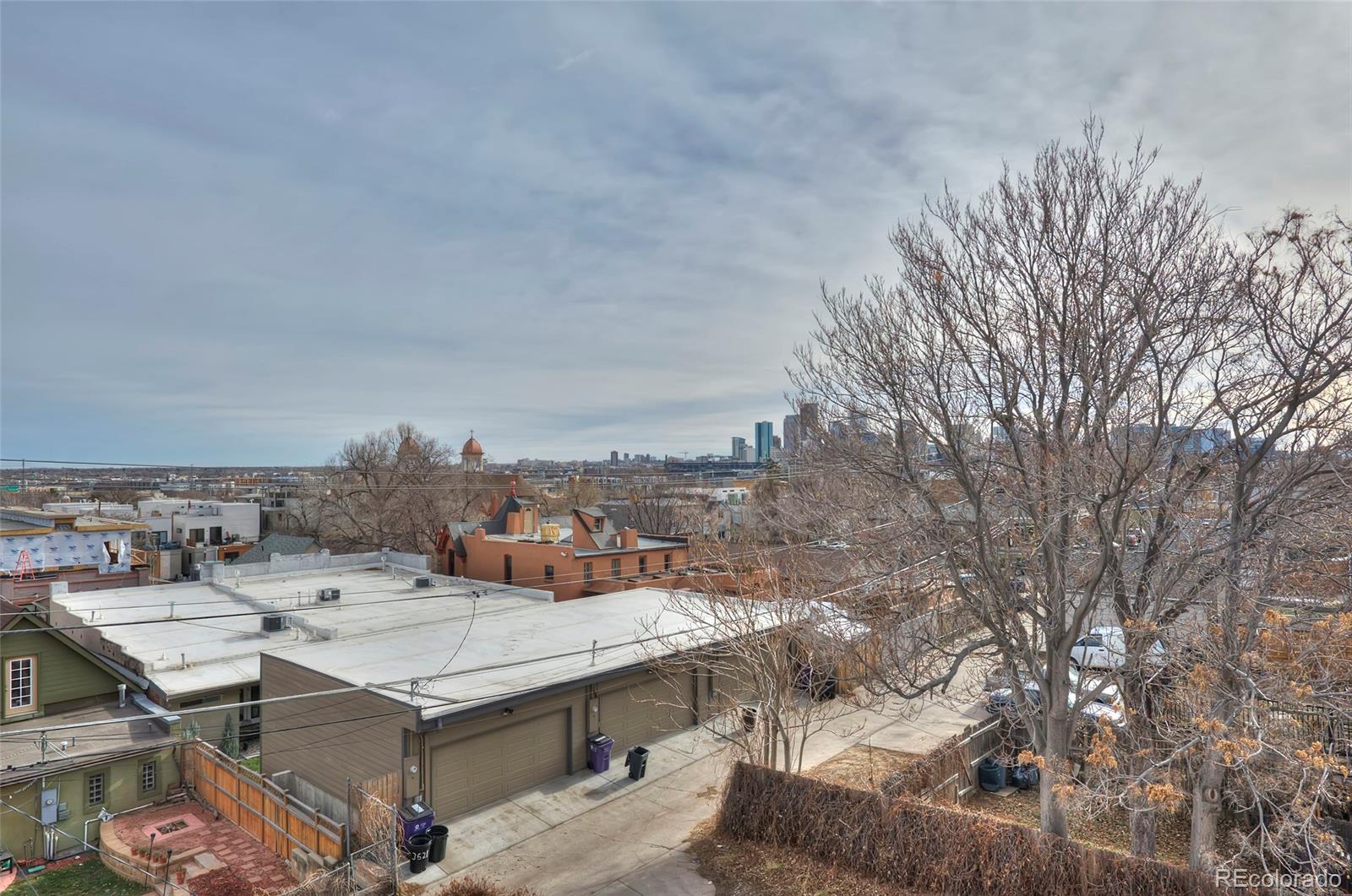 3632 North Pecos Street Denver, CO 80211 - Photo 35 of 35