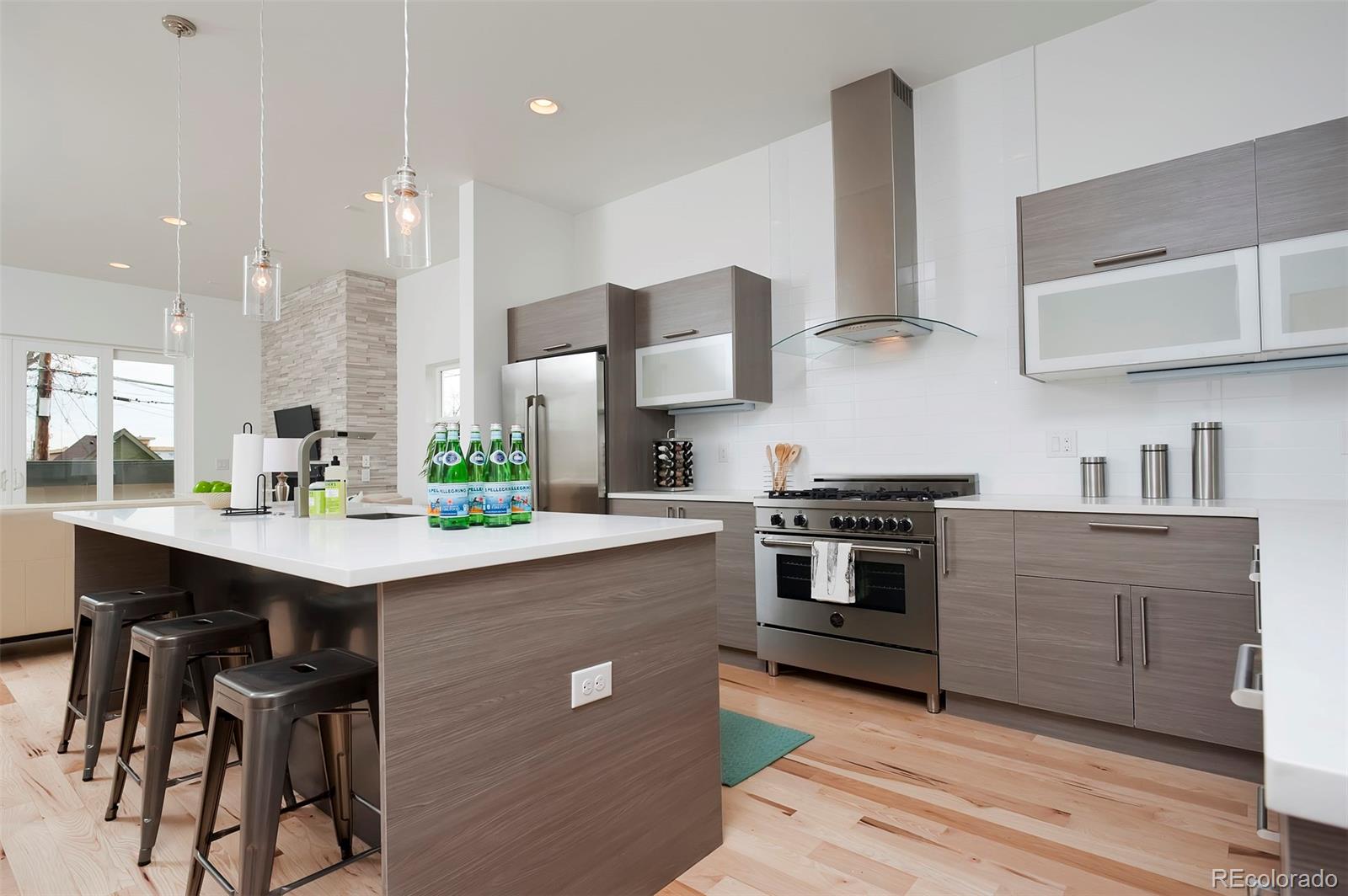 3632 North Pecos Street Denver, CO 80211 - Photo 4 of 35