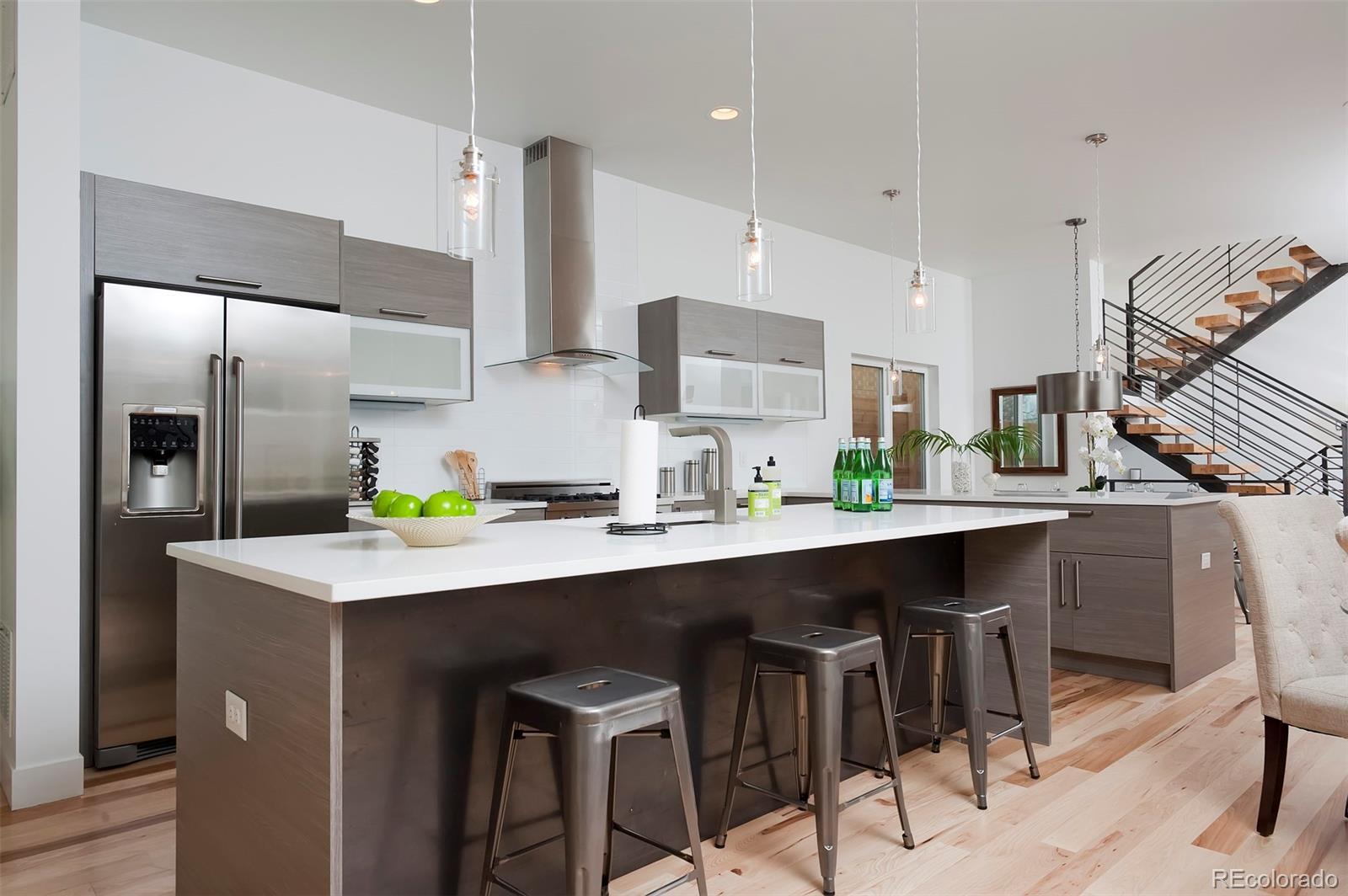 3632 North Pecos Street Denver, CO 80211 - Photo 5 of 35