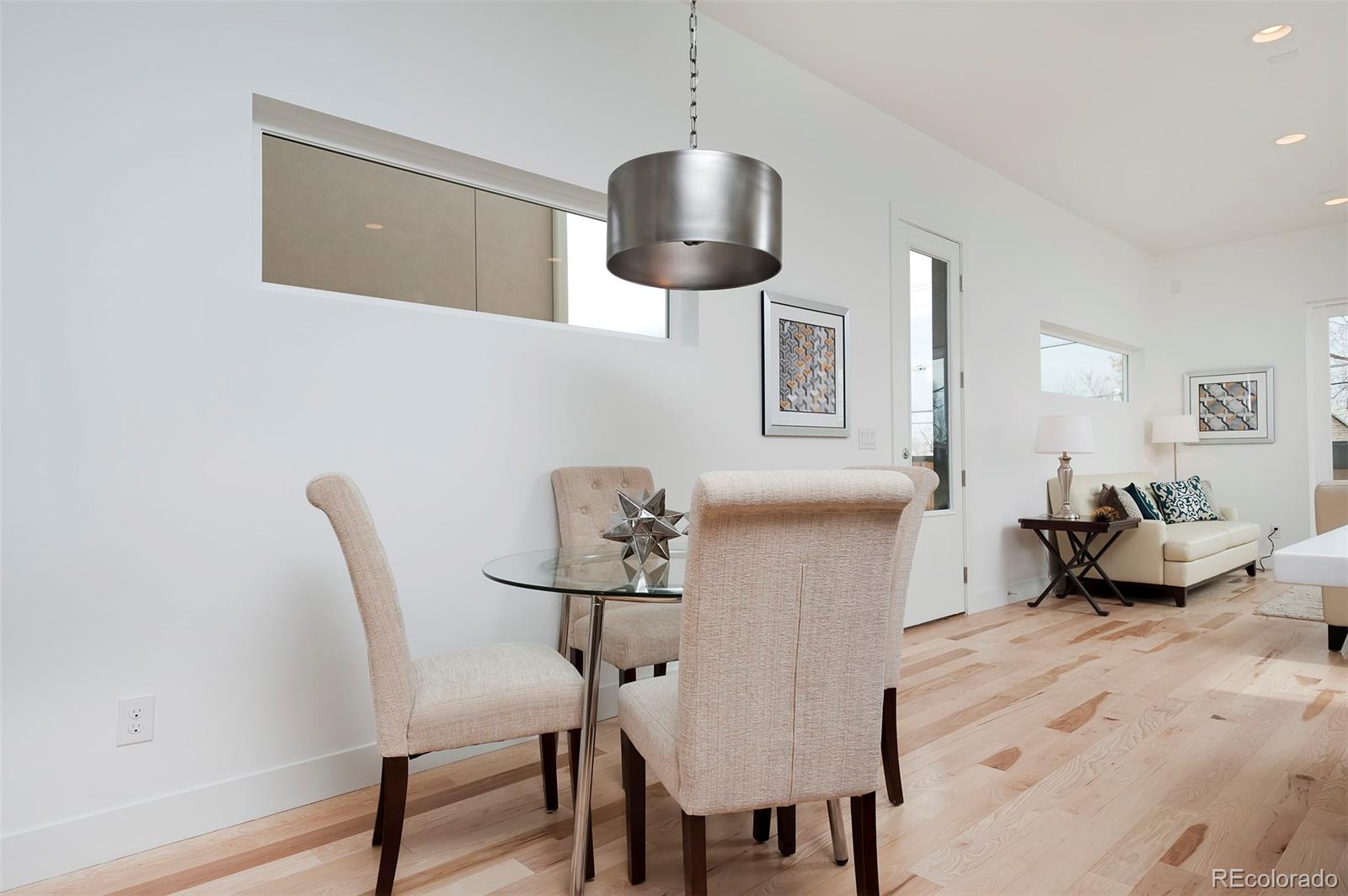 3632 North Pecos Street Denver, CO 80211 - Photo 7 of 35