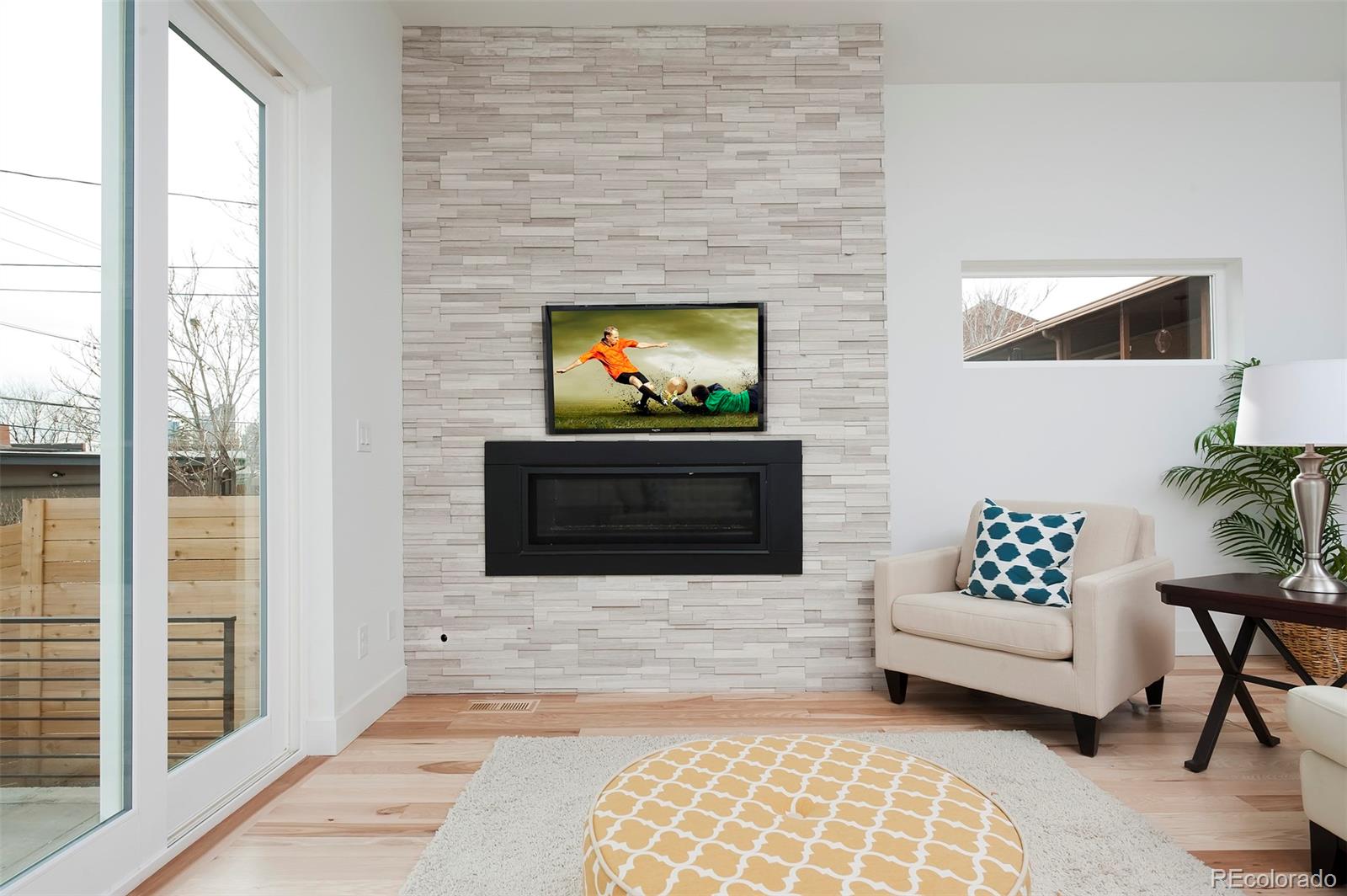 3632 North Pecos Street Denver, CO 80211 - Photo 10 of 35