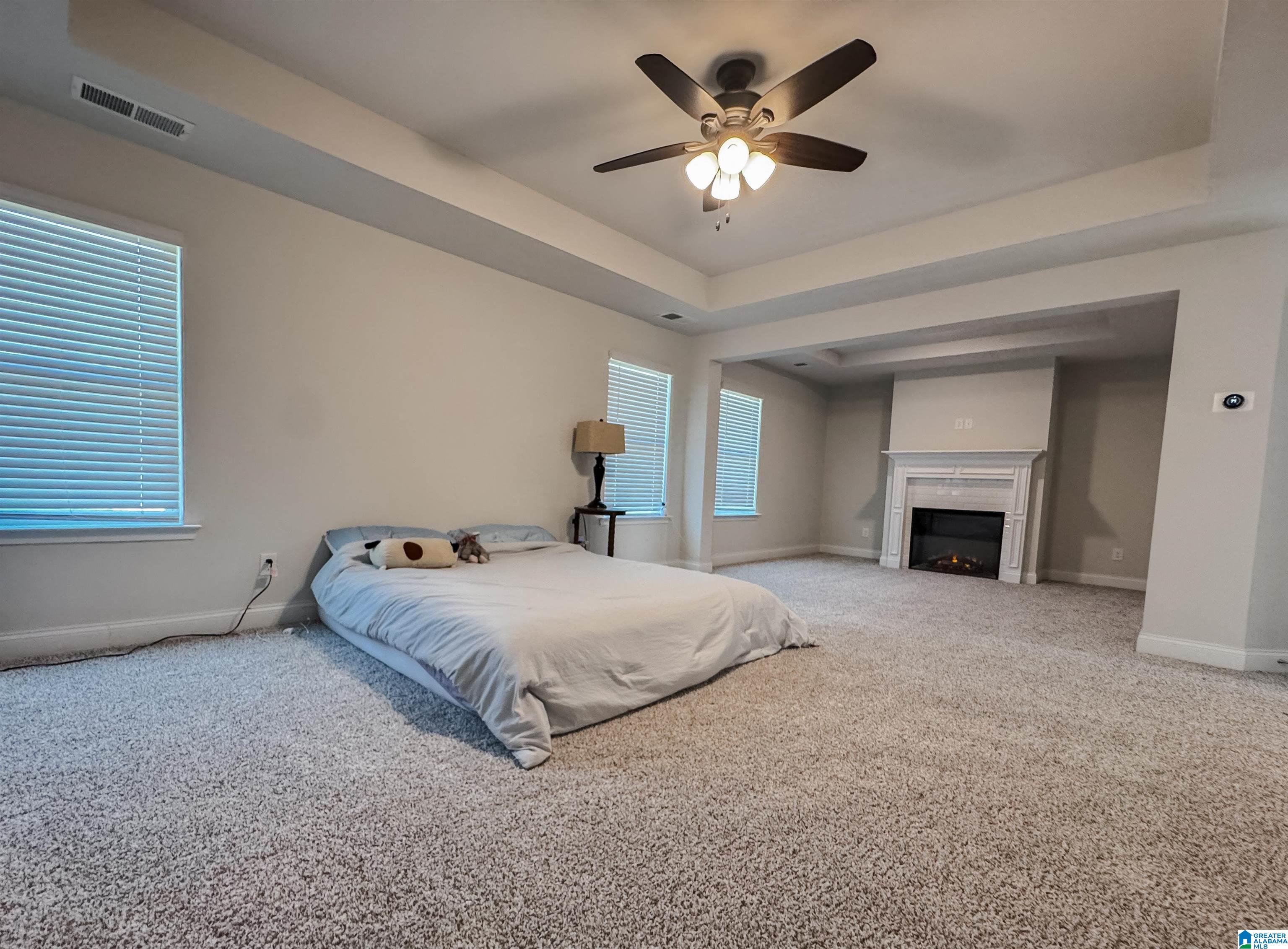 3641 Wind Ridge Lane Bessemer, AL 35022 - Photo 21 of 32