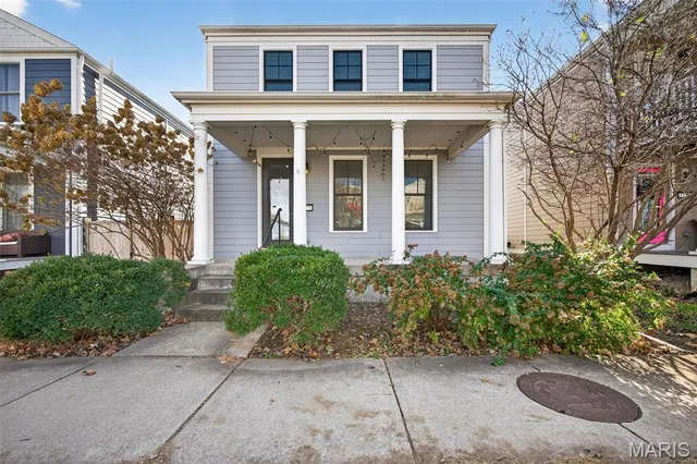 $3,100 | 3275 Simeon Bunker Street, St. Charles, MO 63301