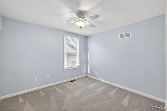 $3,100 | 3275 Simeon Bunker Street, St. Charles, MO 63301