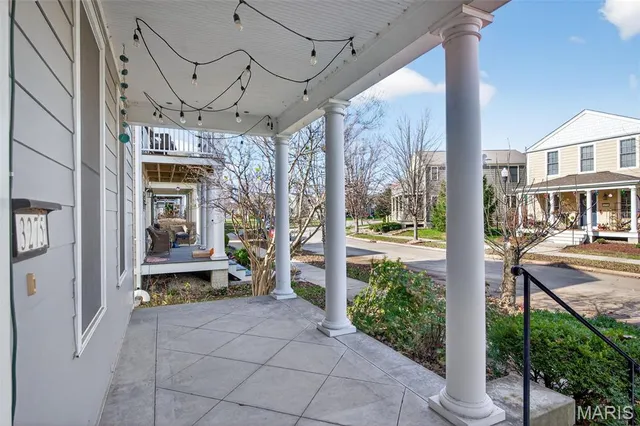 $3,100 | 3275 Simeon Bunker Street, St. Charles, MO 63301