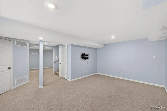 $3,100 | 3275 Simeon Bunker Street, St. Charles, MO 63301