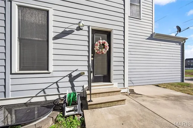 $3,100 | 3275 Simeon Bunker Street, St. Charles, MO 63301