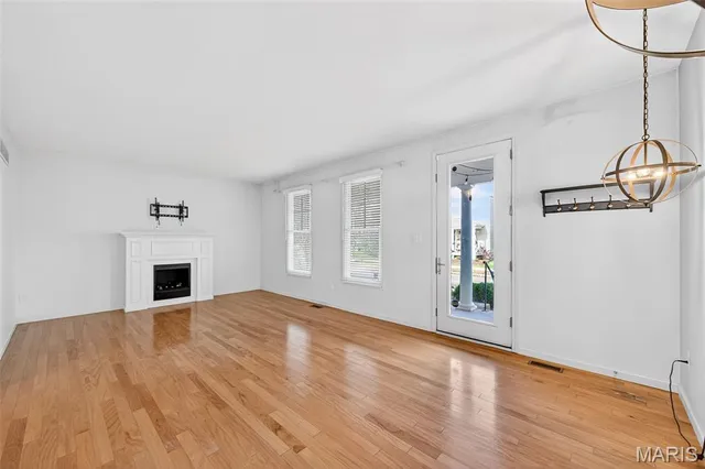 $3,100 | 3275 Simeon Bunker Street, St. Charles, MO 63301