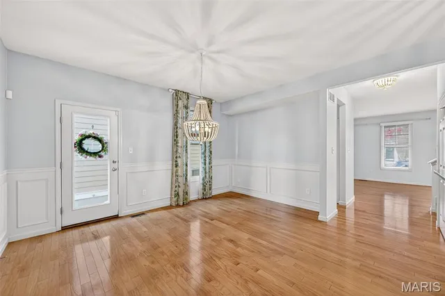 $3,100 | 3275 Simeon Bunker Street, St. Charles, MO 63301