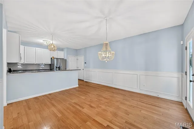 $3,100 | 3275 Simeon Bunker Street, St. Charles, MO 63301