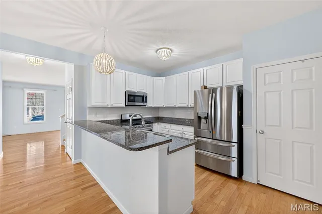 $3,100 | 3275 Simeon Bunker Street, St. Charles, MO 63301