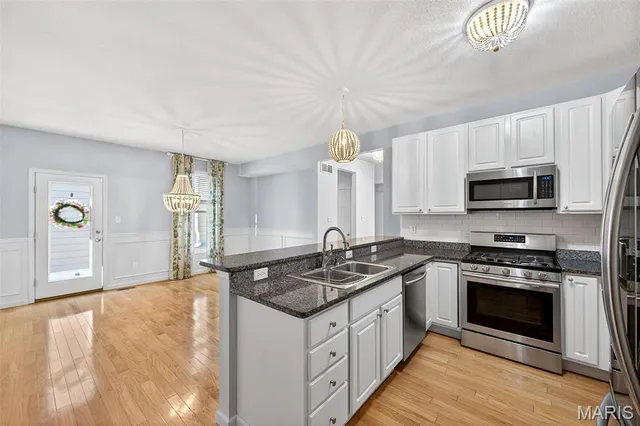 $3,100 | 3275 Simeon Bunker Street, St. Charles, MO 63301