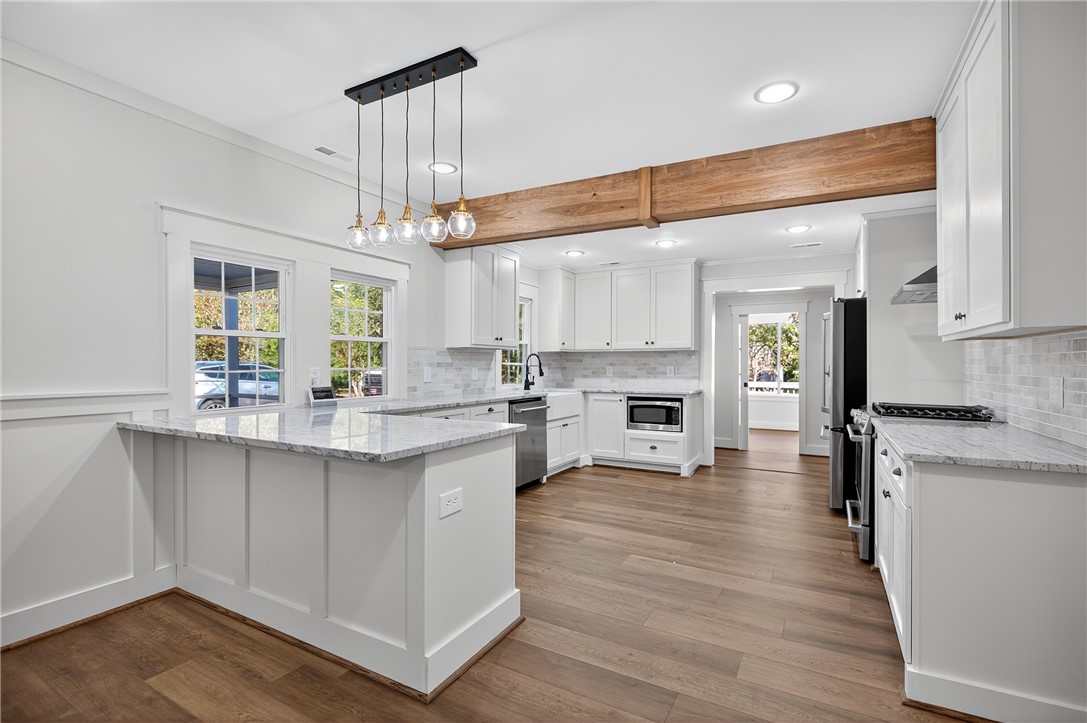 800 Holliday Dam Road Honea Path, SC 29654 - Photo 18 of 50