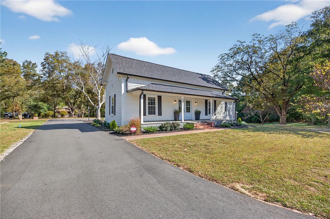 800 Holliday Dam Road Honea Path, SC 29654 - Photo 32 of 50