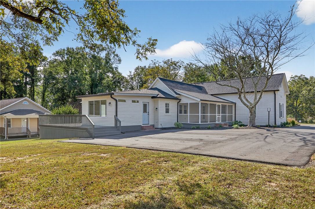 800 Holliday Dam Road Honea Path, SC 29654 - Photo 34 of 50