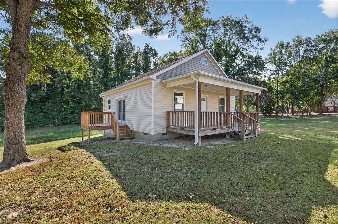 800 Holliday Dam Road Honea Path, SC 29654 - Photo 36 of 50