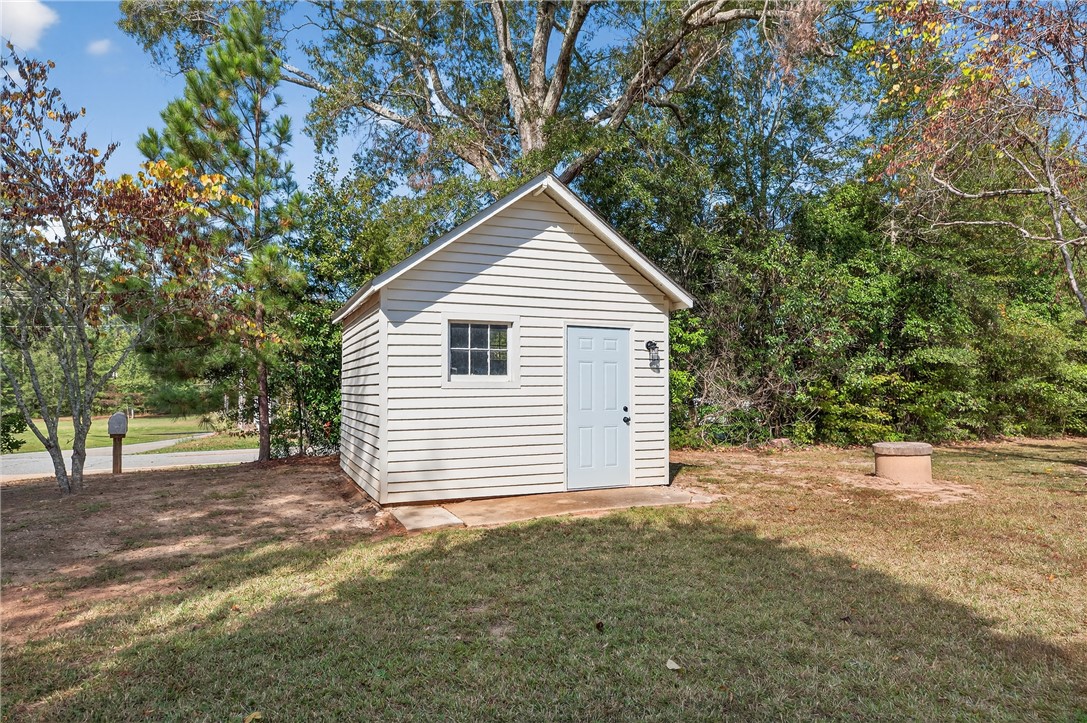 800 Holliday Dam Road Honea Path, SC 29654 - Photo 50 of 50