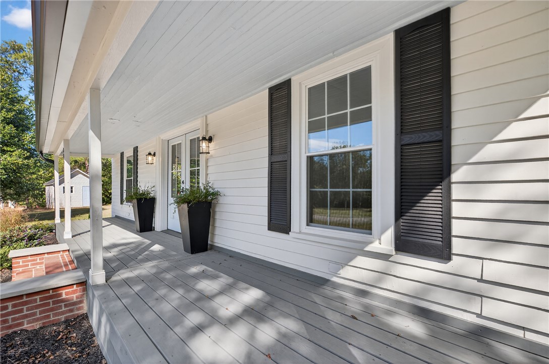 800 Holliday Dam Road Honea Path, SC 29654 - Photo 5 of 50