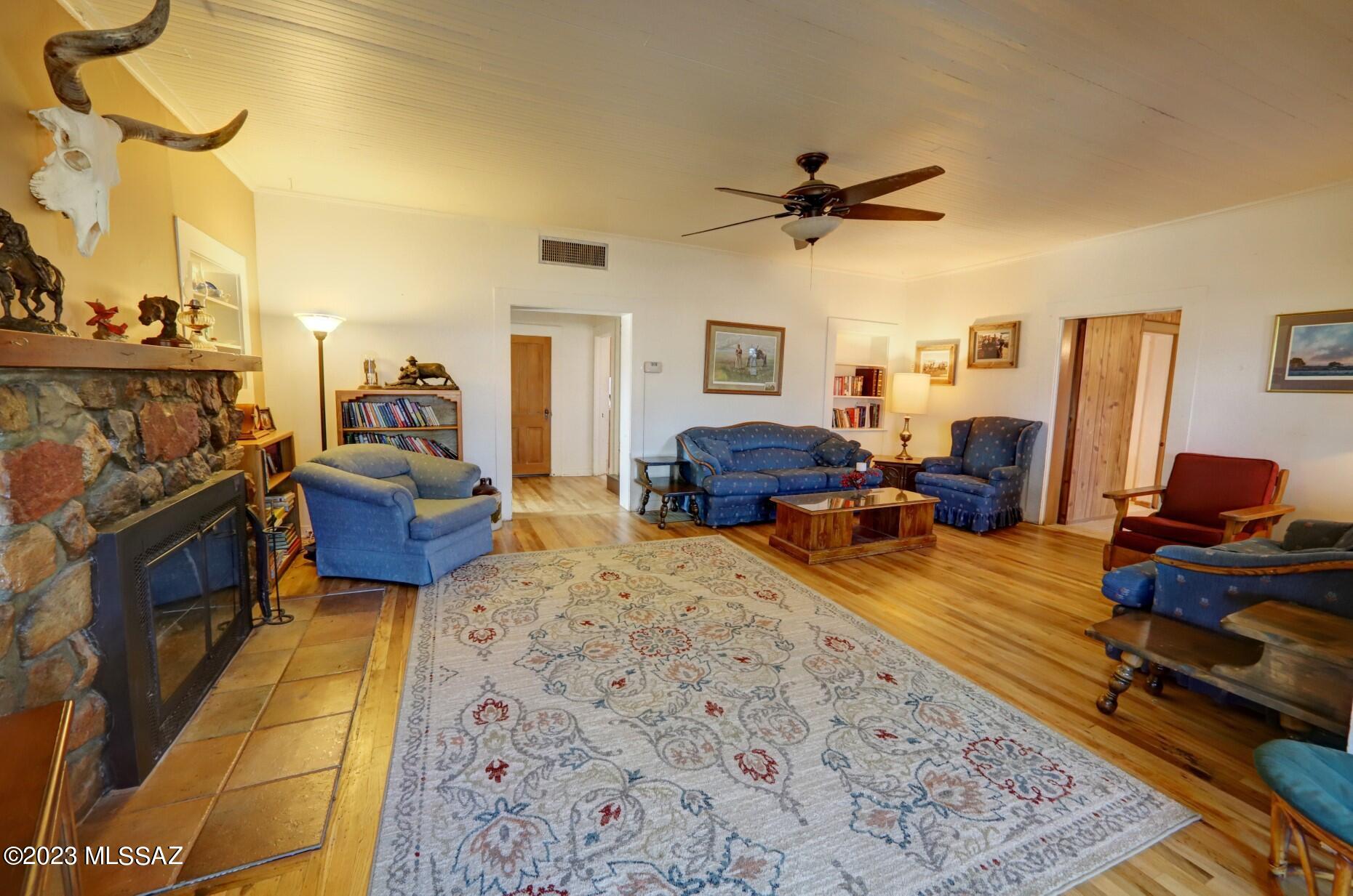 78 Mustang Ranch Road Elgin, AZ 85611 - Photo 8 of 50 Gallery Image 8