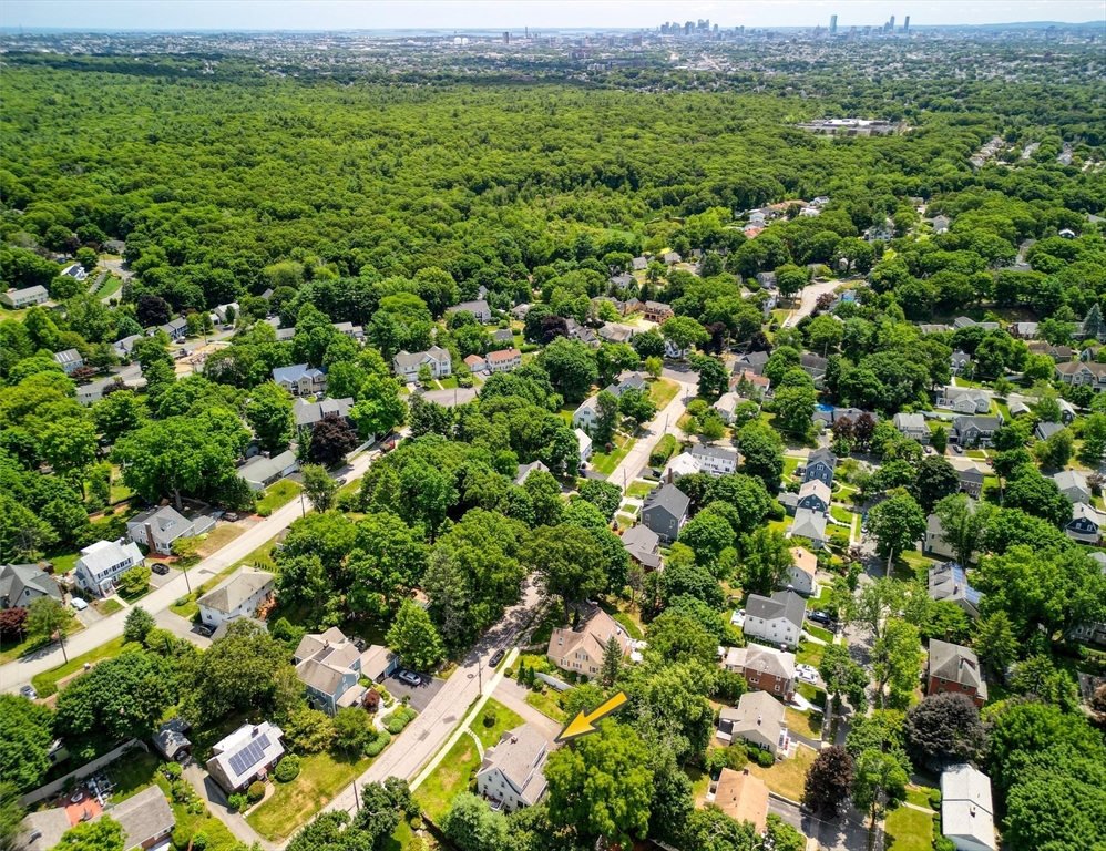27 Ledyard Road Winchester, MA 01890 - Photo 38 of 38 a view of a lush green field