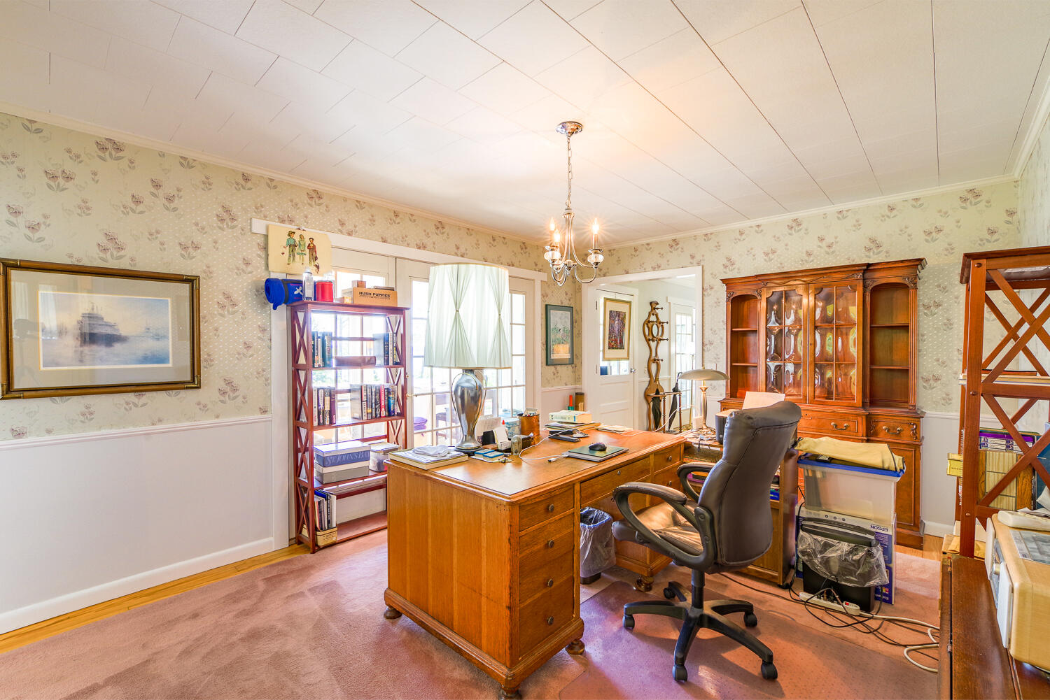 609 Shore Road Northport, ME 04849 - Photo 17 of 32 609 Shore Rd. 28-(ZF-10537-08537-1-028)