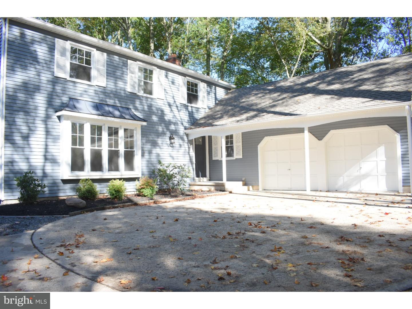 46 Jackson Road Medford, NJ 08055 - Photo 1 of 25 Exterior Front