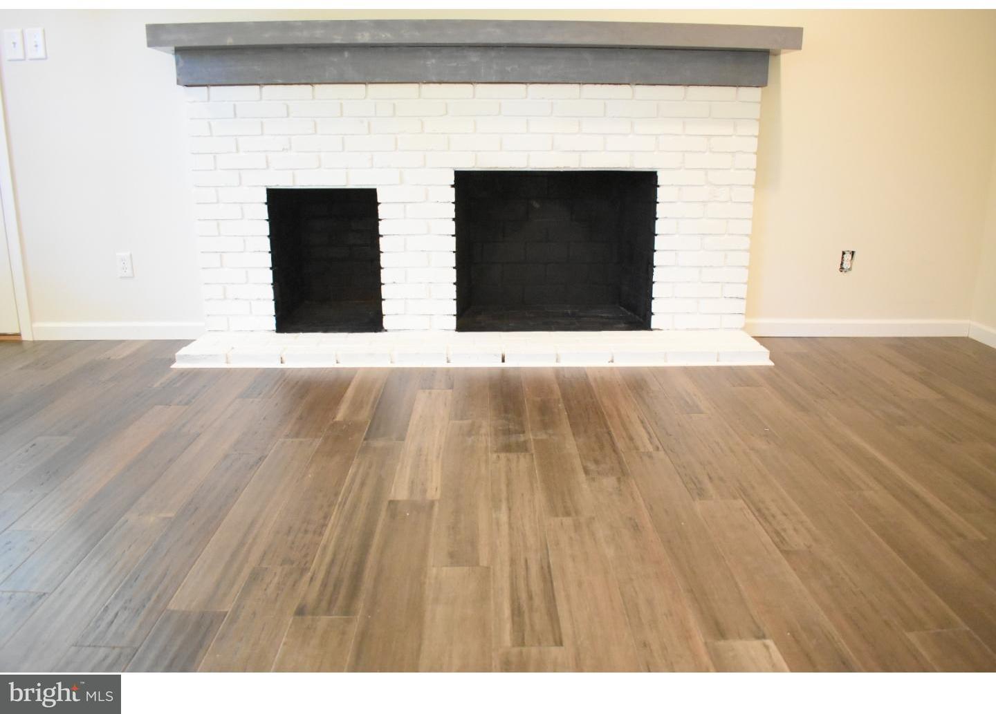 46 Jackson Road Medford, NJ 08055 - Photo 16 of 25 Fireplace